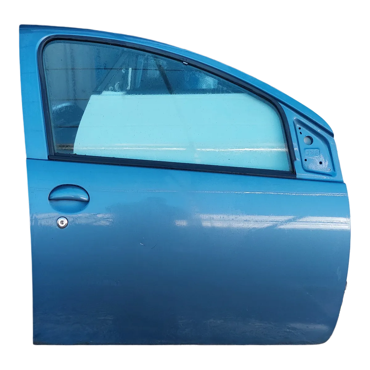 Toyota Aygo 05-14 vrata prednja desna