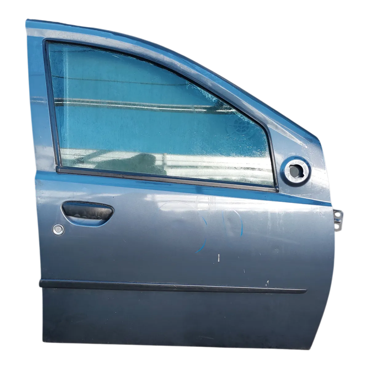 Fiat Punto II 99-11 5V vrata prednja desna  OŠTEĆENA!