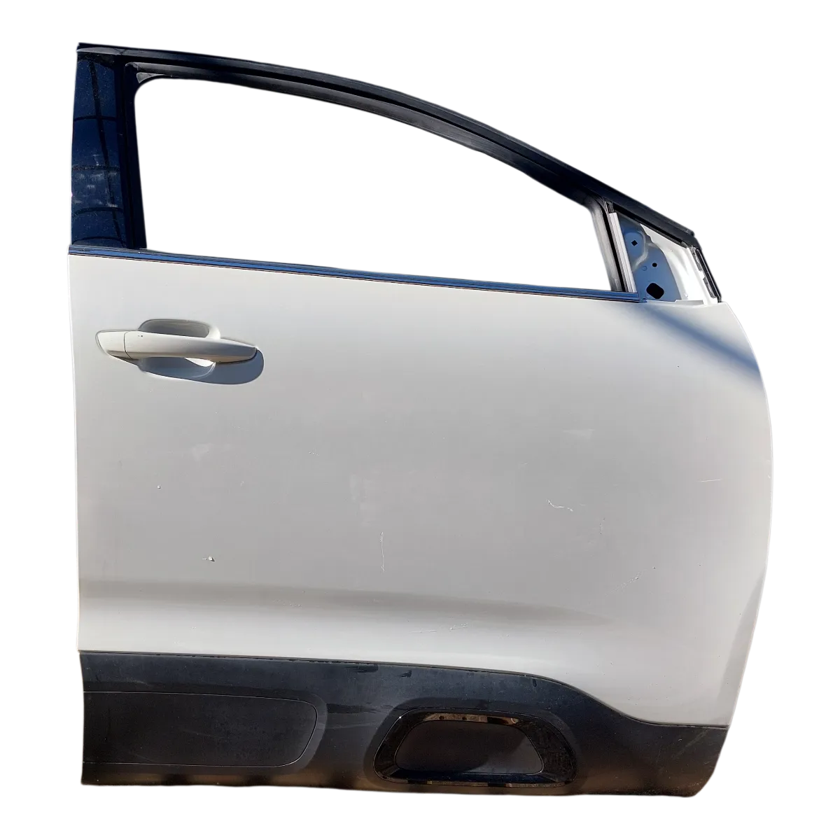 Citroen C5 Aircross 17- vrata prednja desna