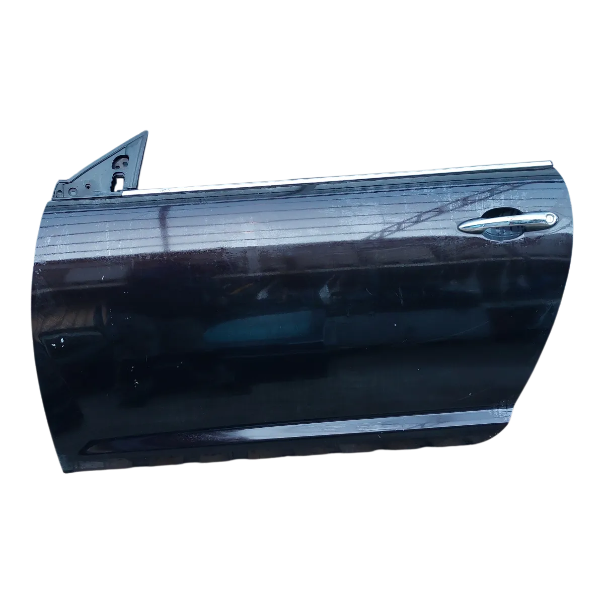 Alfa Romeo MiTo 08-18 vrata prednja lijeva