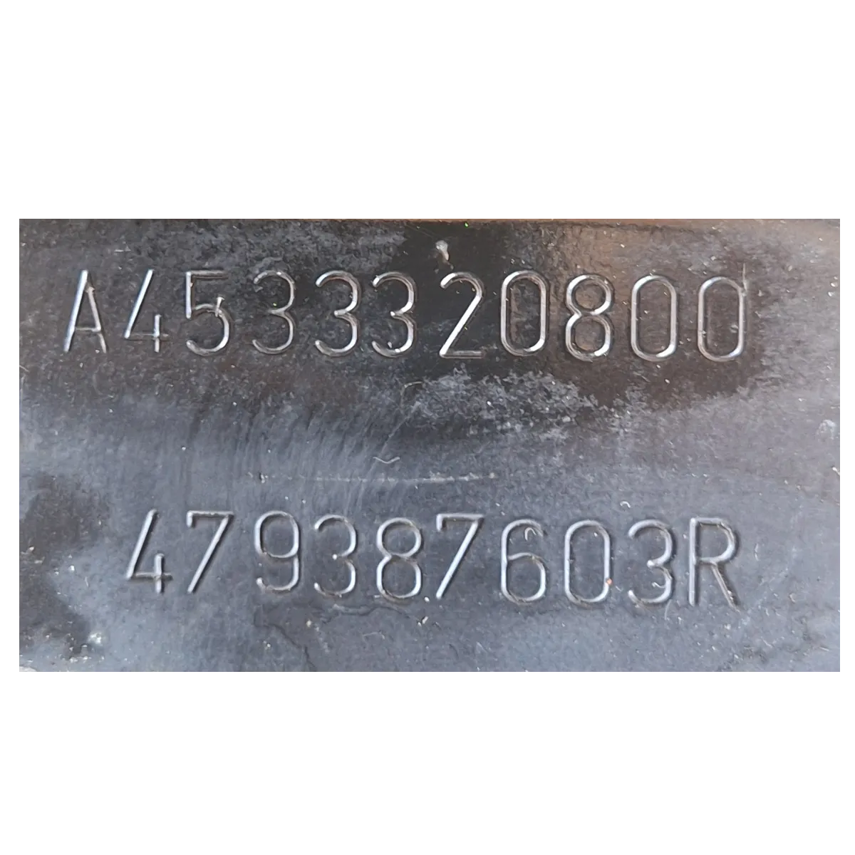 Renault Twingo III   14-     rukavac-glavčina prednji desni    A4533320800  479387603R    TEST.