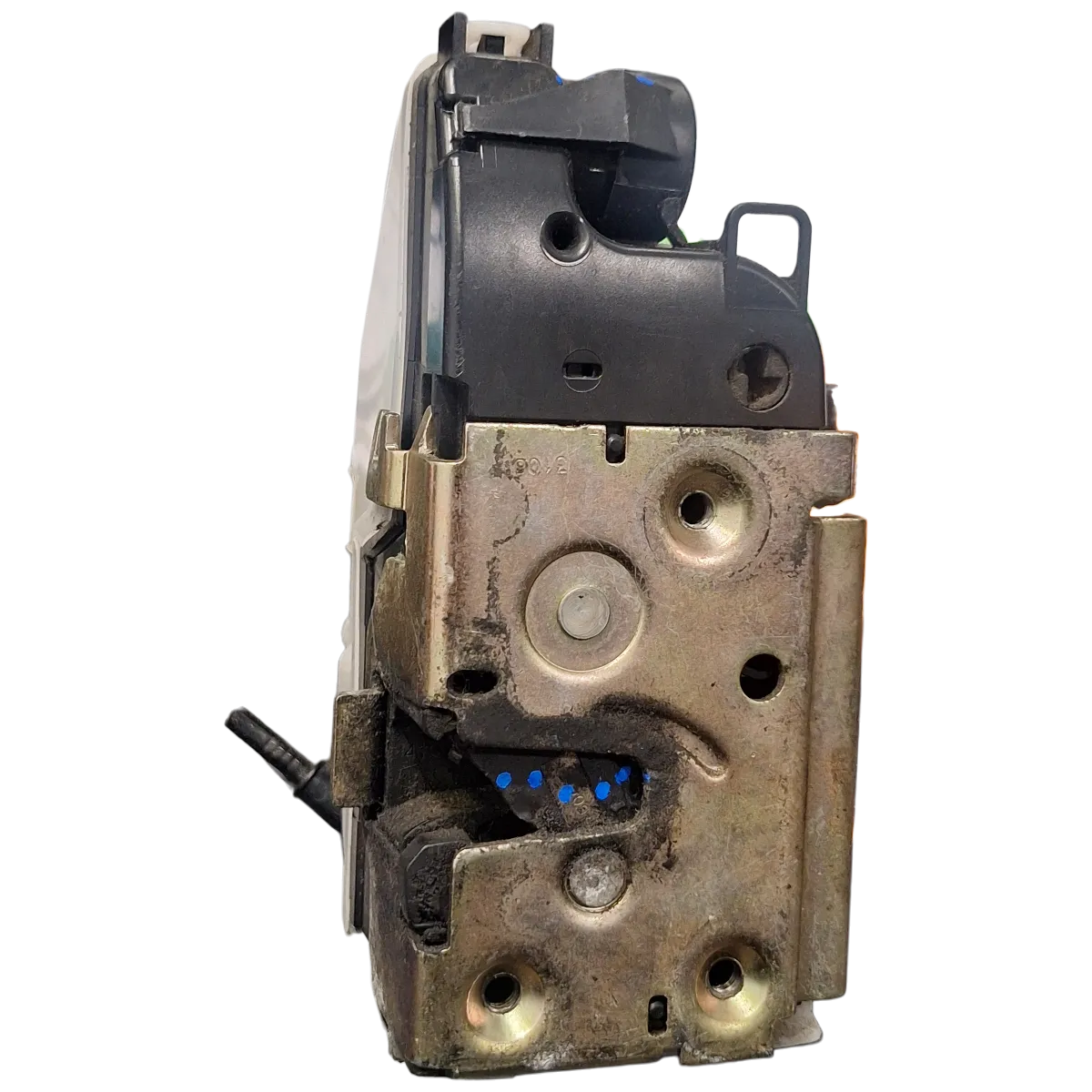 Citroen C2  03-09   brava prednja desna    5-pinova    9136Q6