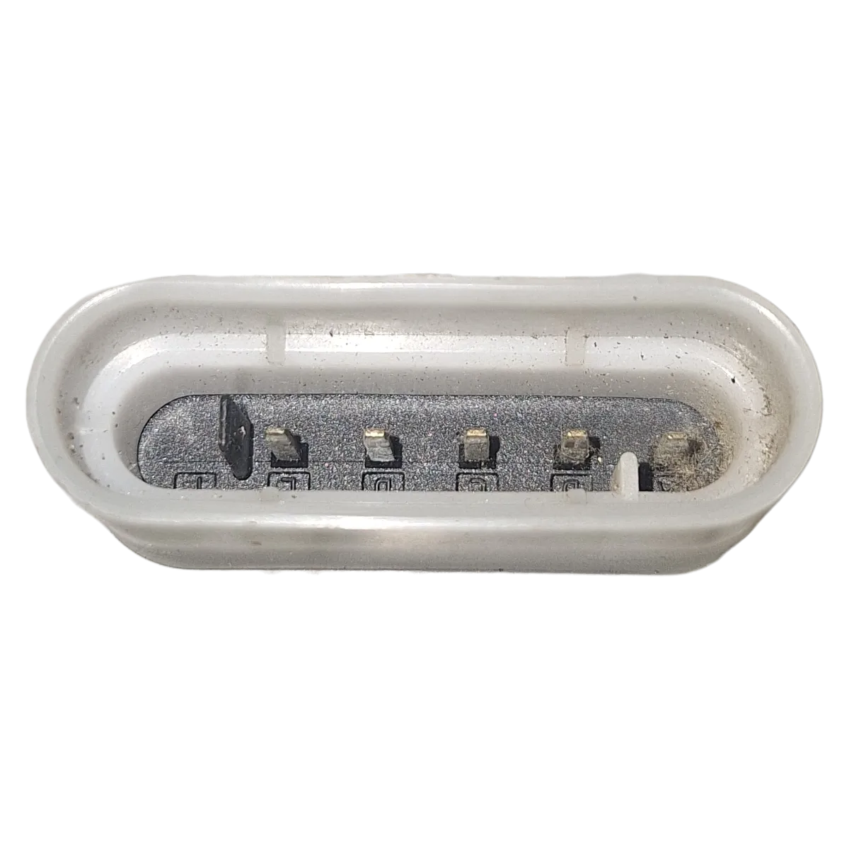 Citroen C2  03-09   brava prednja desna    5-pinova    9136Q6