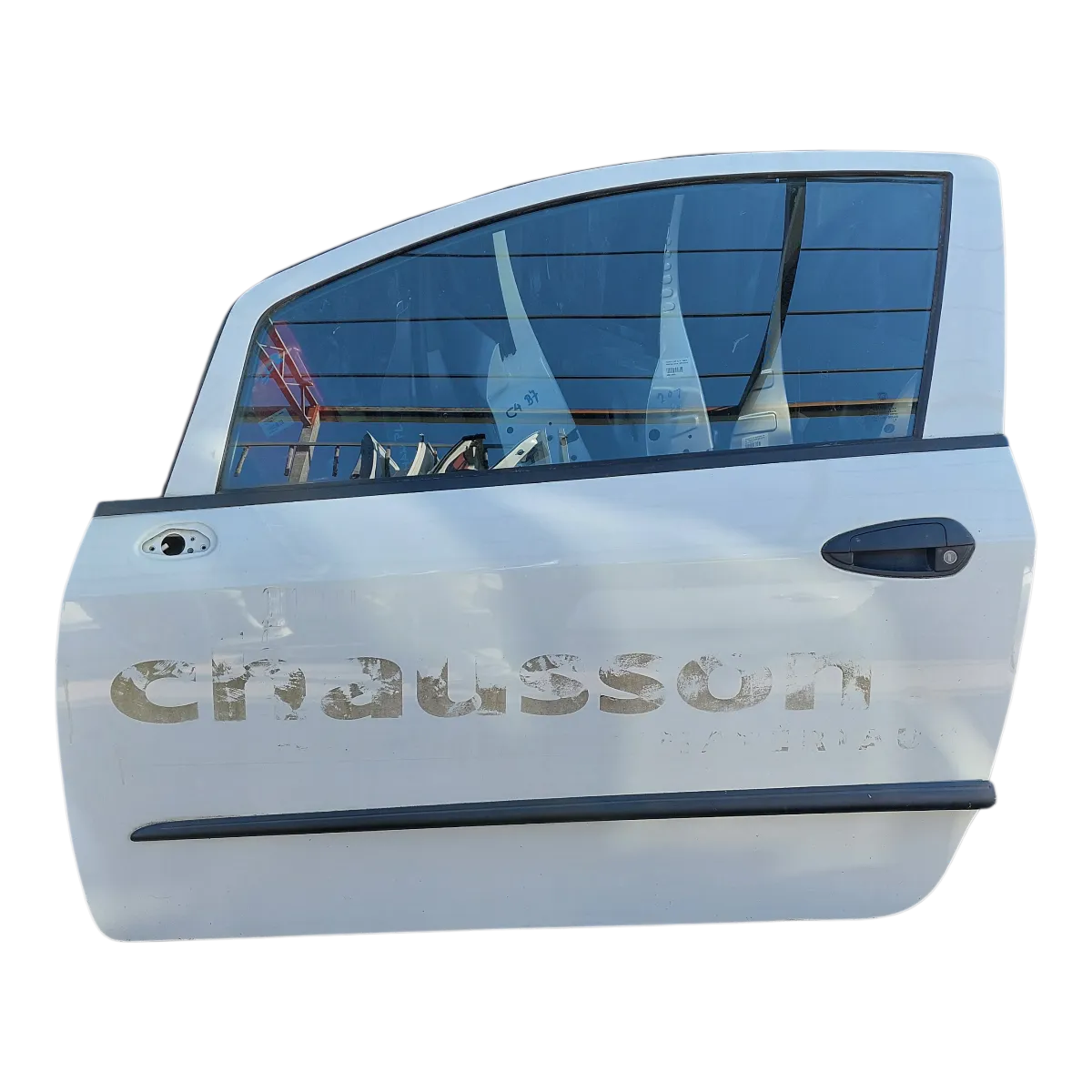 Fiat Punto Grande 05-15 3V vrata prednja lijeva