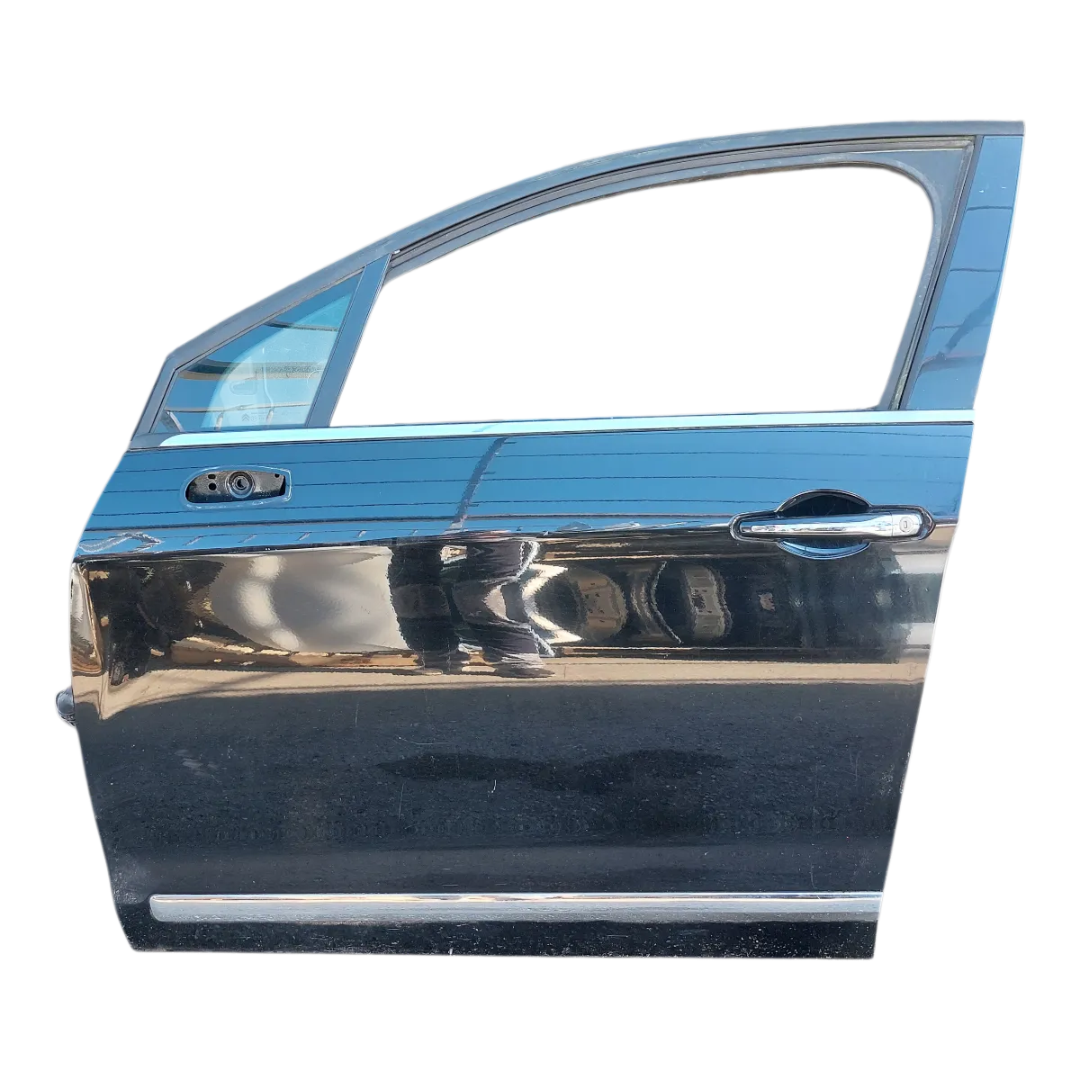 Citroen C5 III X7  08-15 vrata prednja lijeva