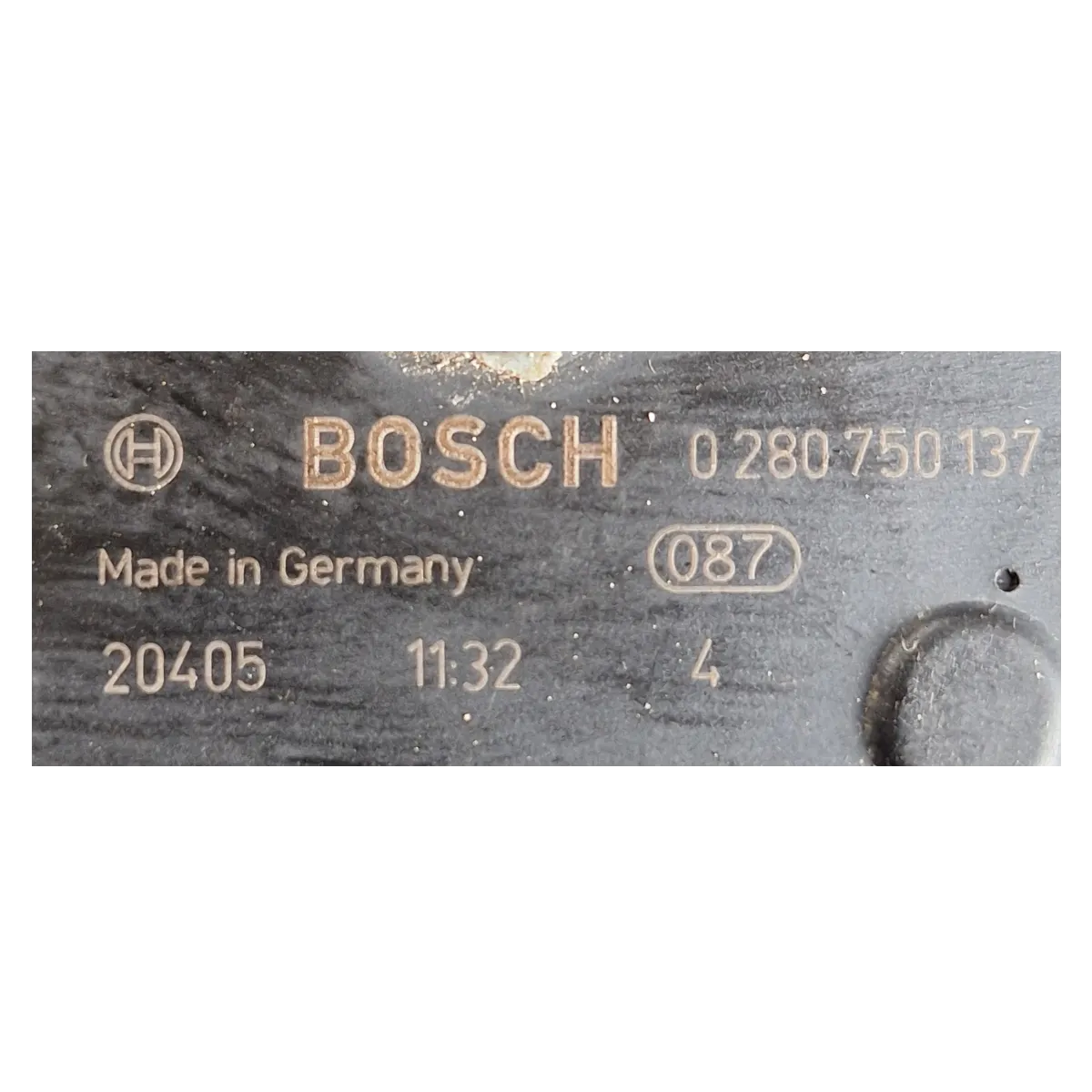 Alfa Romeo MiTo 1.4 MultiAir  08-18   klapna gasa    0280750137  55187316