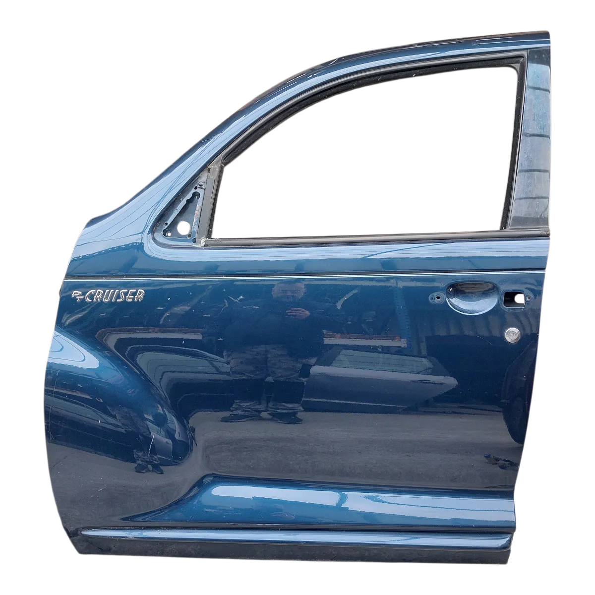 Chrysler PT Cruiser 00-10 vrata prednja lijeva