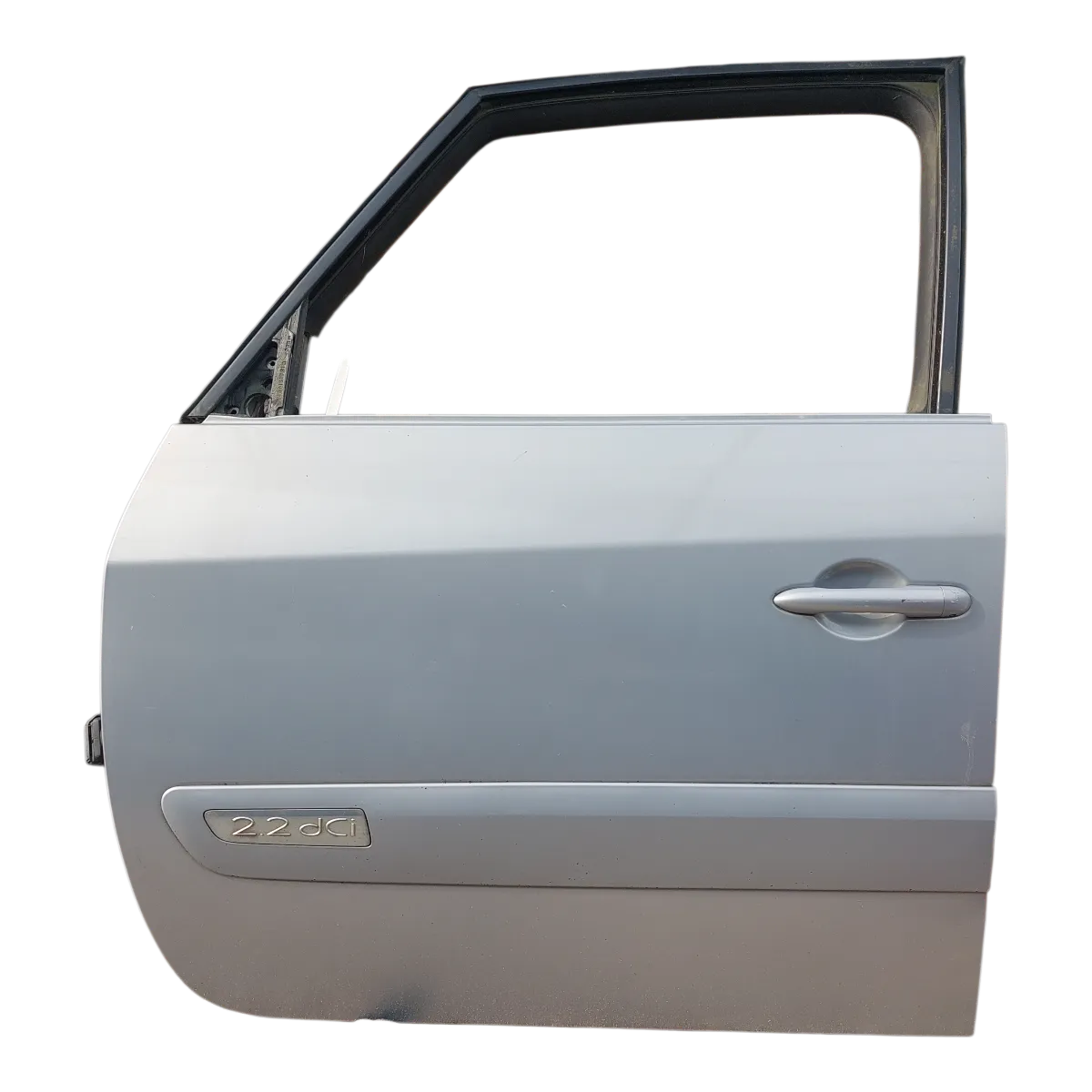 Renault Espace IV 02-15 vrata prednja lijeva