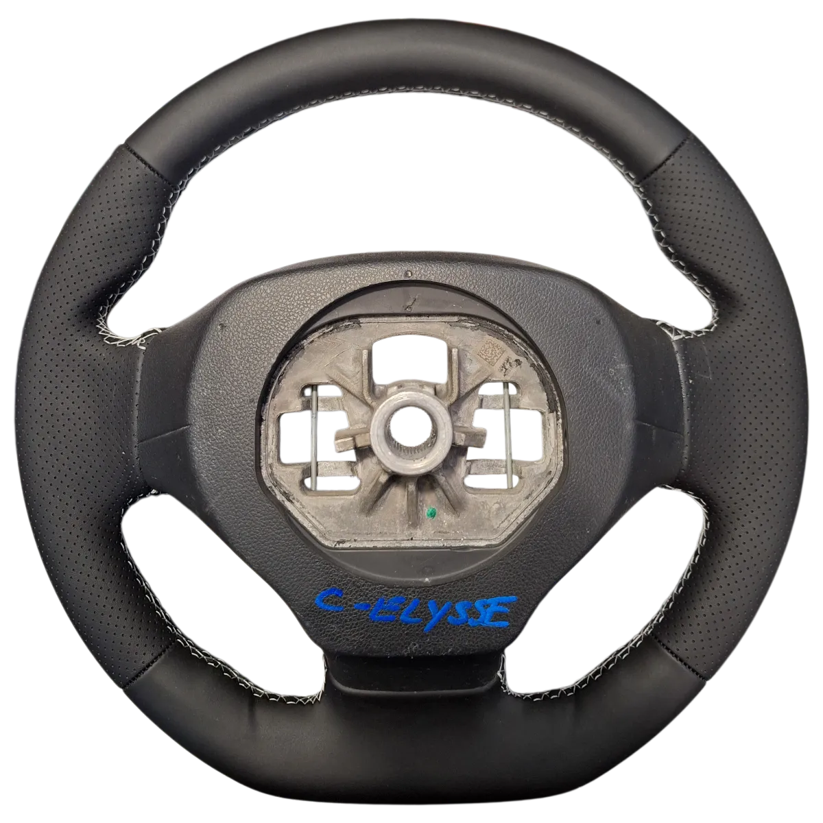 Citroen  C-Elysee    12-    volan /obruč volana    96753912ZD    NOVO!