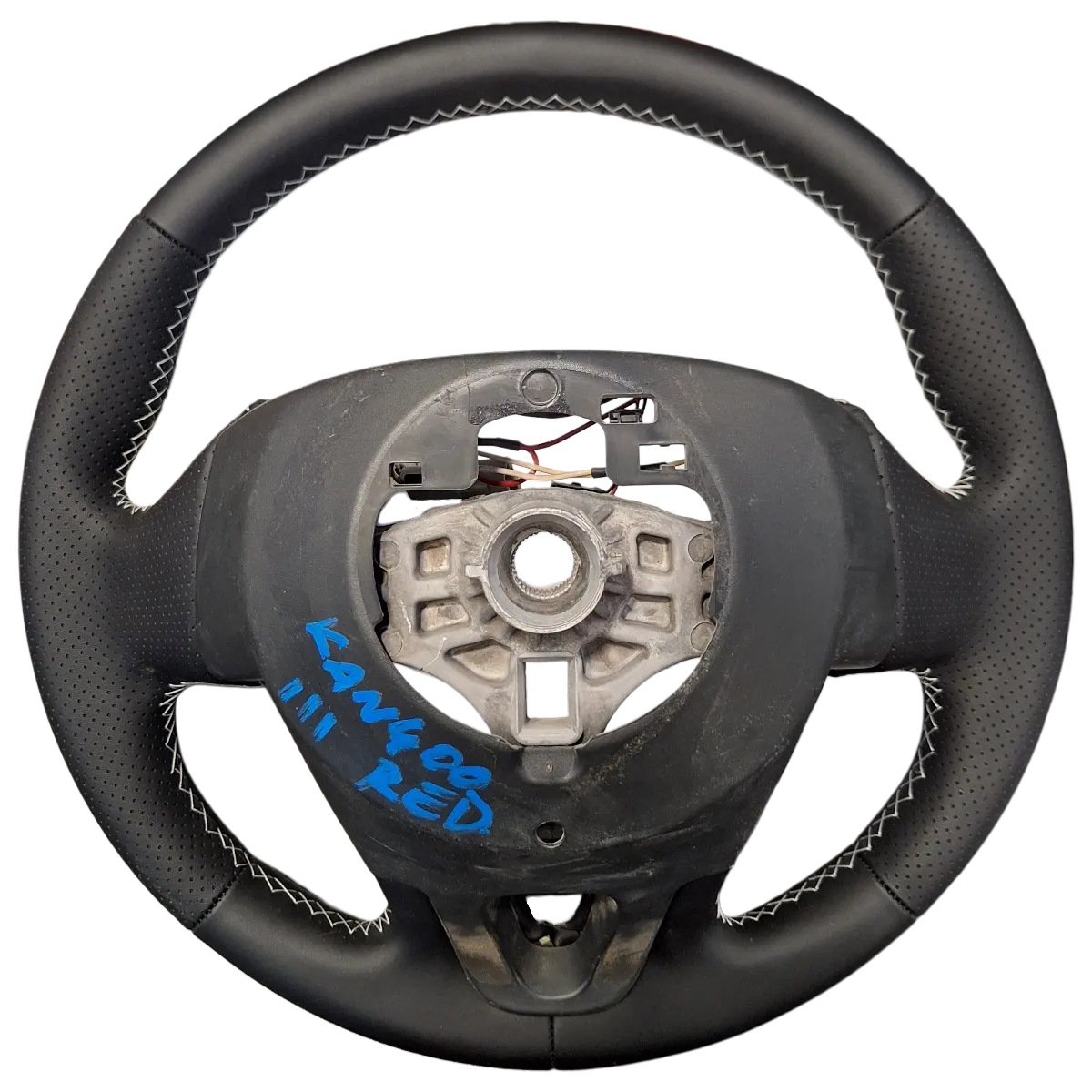 Renault Kangoo III  redesign  14-21   volan /obruč volana    6228945    NOVO!