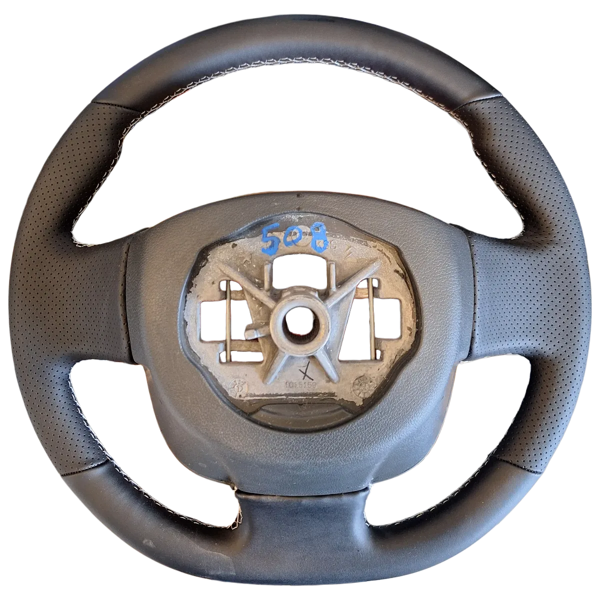 Peugeot 508  10-18    volan/obruč volana    96874666ZE    NOVO!