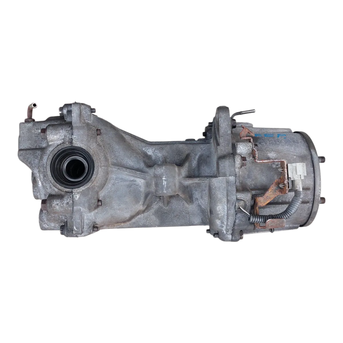 Renault  Kadjar 1.6 DCI   4x4  15-    diferencijal zadnji   383004BF0A  N0802B      REPARIRANI