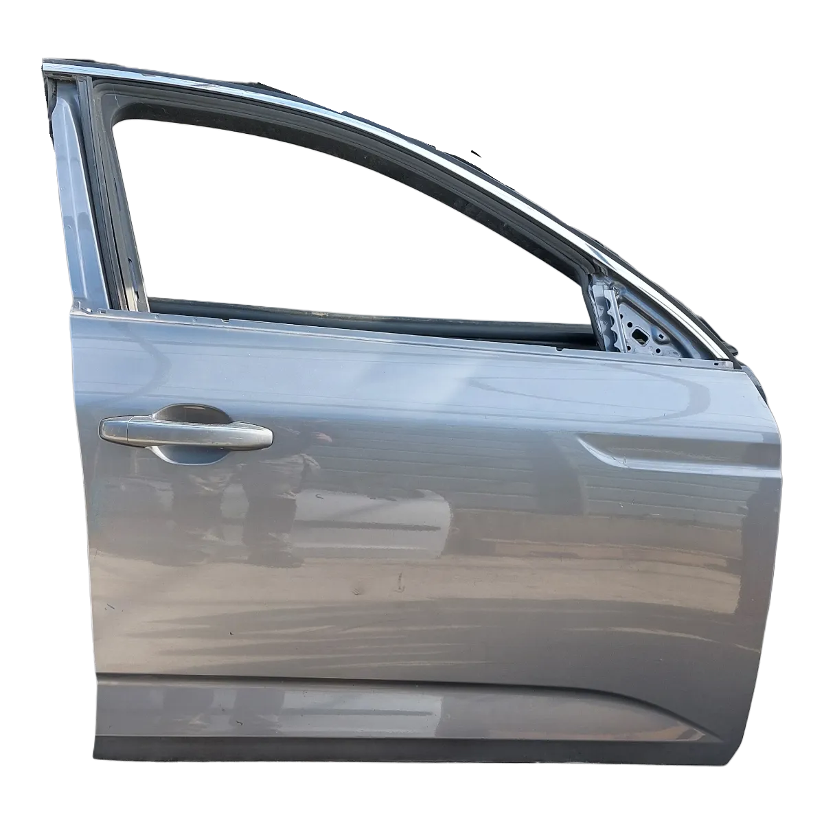 Renault Talisman  15- vrata prednja desna