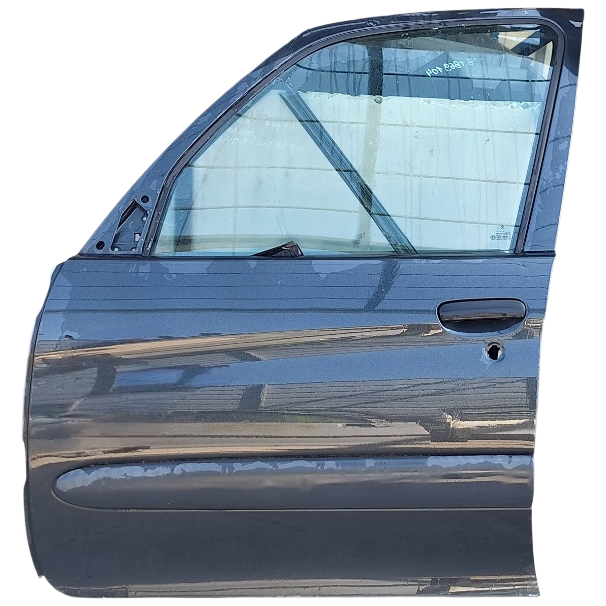 Citroen  Xsara Picasso   99-11  vrata prednja lijeva