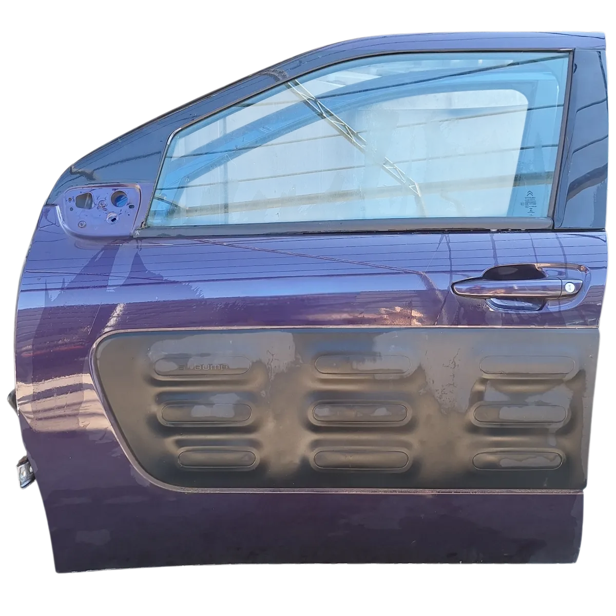 Citroen C4 Cactus  14-20   vrata prednja lijeva