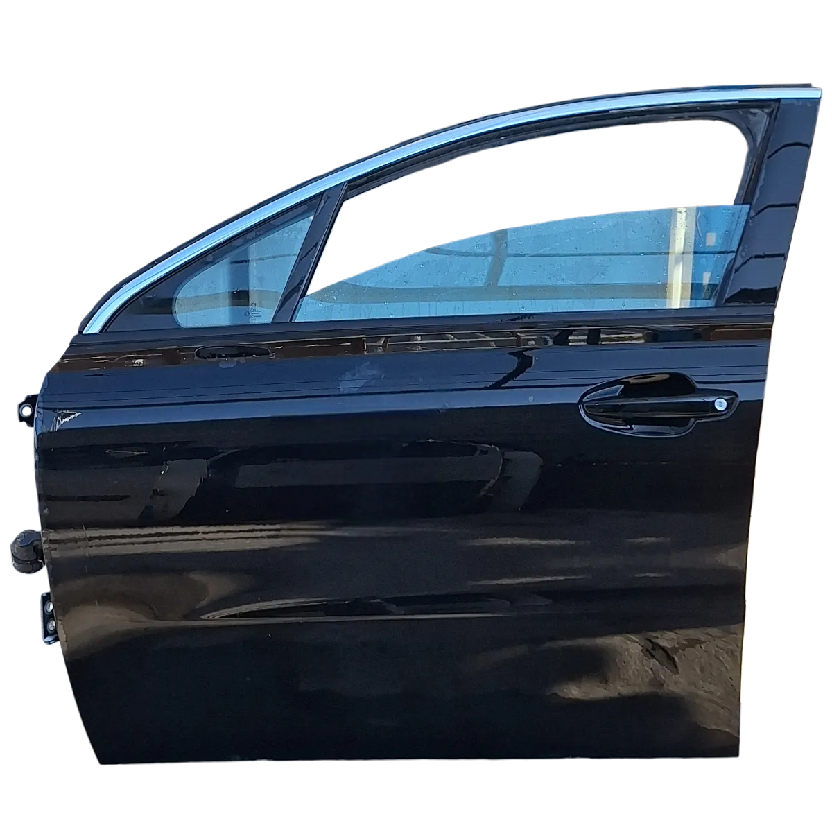 Peugeot 508  10-18  vrata prednja lijeva