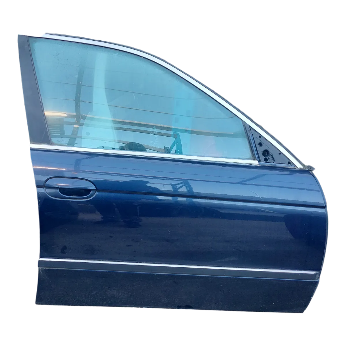 Bmw serija 5 E39 95-04 vrata prednja desna