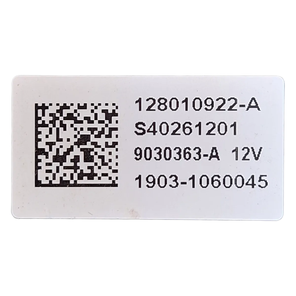 Dacia Sandero III  21-   podizač stakla prednji lijevi   807217905R  128010922A  19031060045