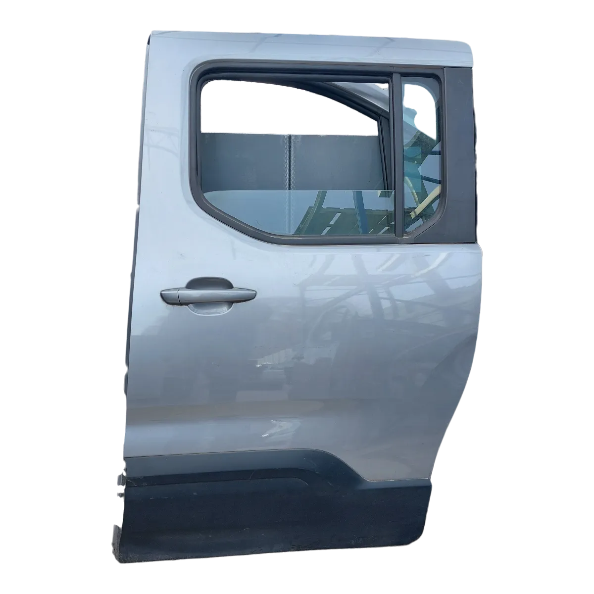 Peugeot  Rifter  18-     vrata lijeva klizna zadnja