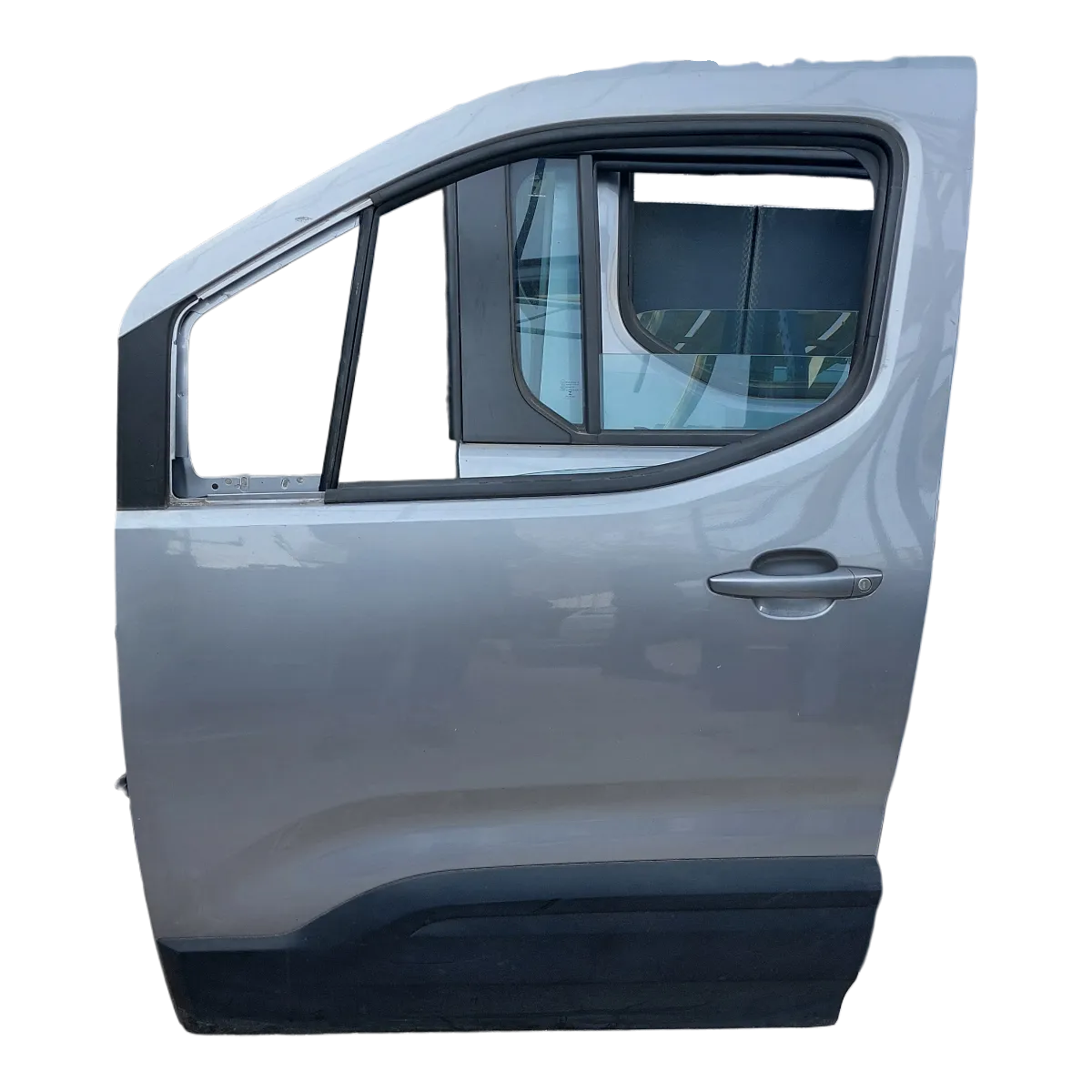 Peugeot Rifter 18- vrata prednja desna