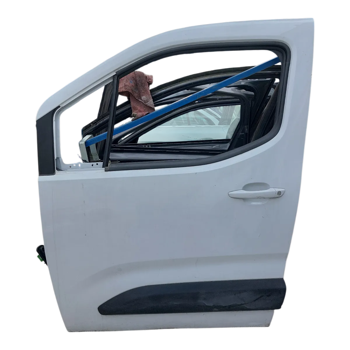 Citroen  Berlingo IV  18-   vrata prednja desna