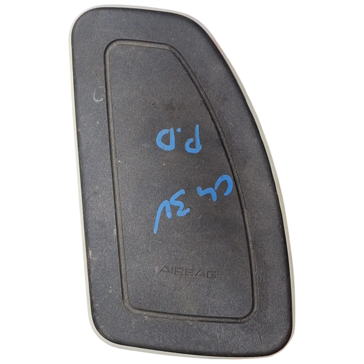 Citroen C4   04-10   airbag/ zračni jastuk sjedala desni    96536612ZD