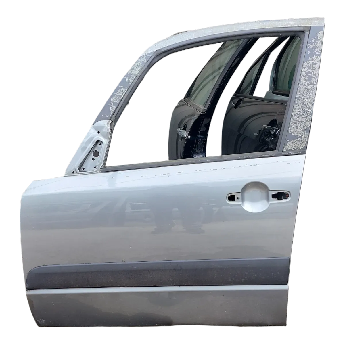 Suzuki SX4 06-13 vrata prednja lijeva