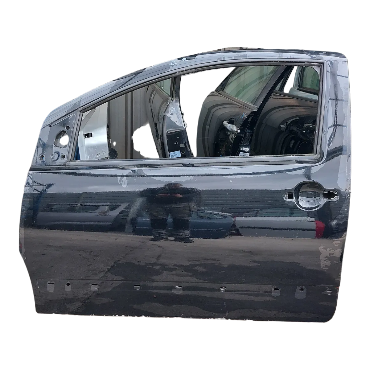 Citroen C2 03-09 vrata prednja lijeva