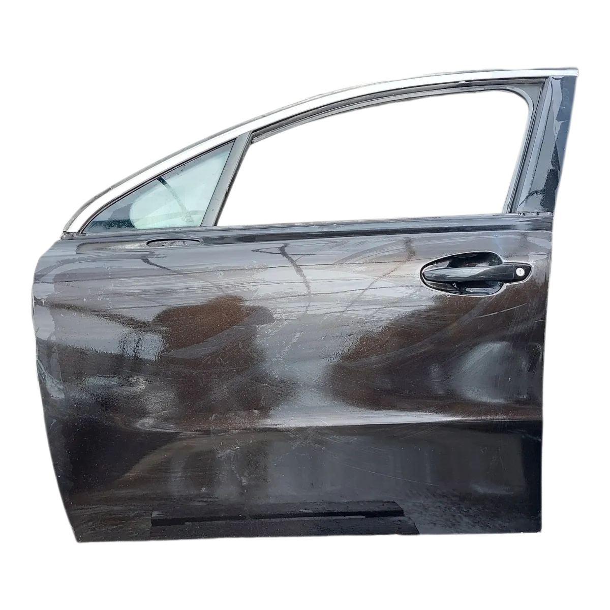 Peugeot 508 10-18 vrata prednja lijeva