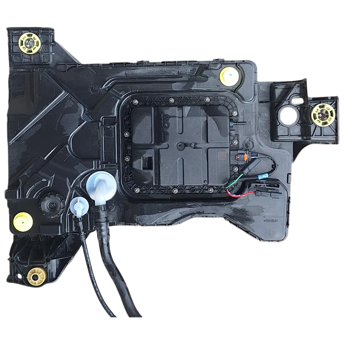 Citroen C4 Picasso Space Tourer  1.5 HDI  14-22   spremnik-rezervoar AdBlue tekućine    9825645580  P1001824  P1001884     50.000 KM