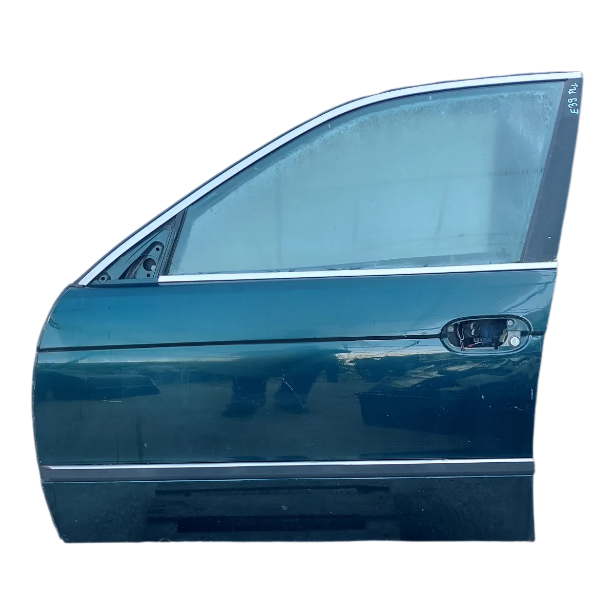 Bmw serija 5 E39 95-04 vrata prednja lijeva