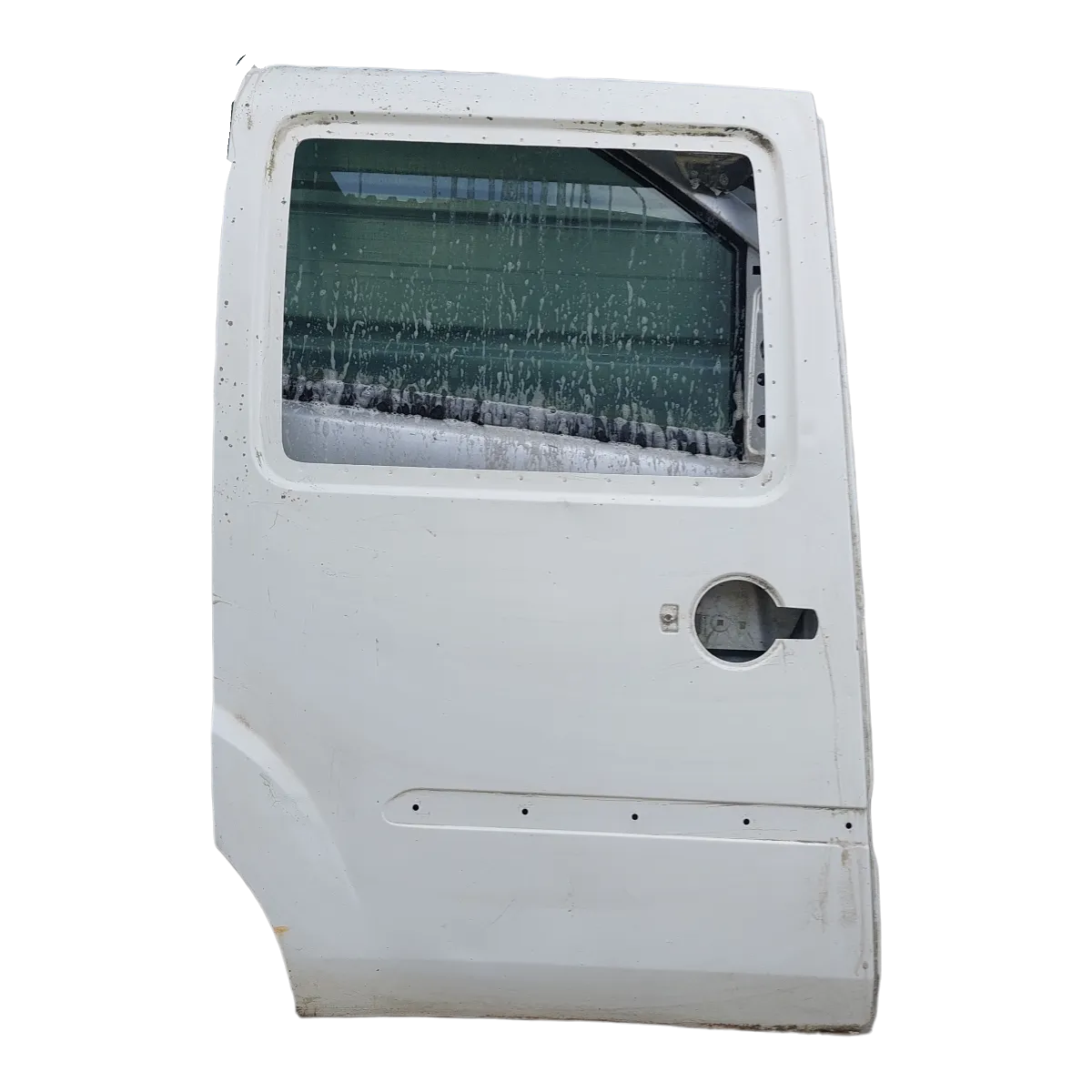 Fiat Doblo 00-10  vrata  desna klizna bočna