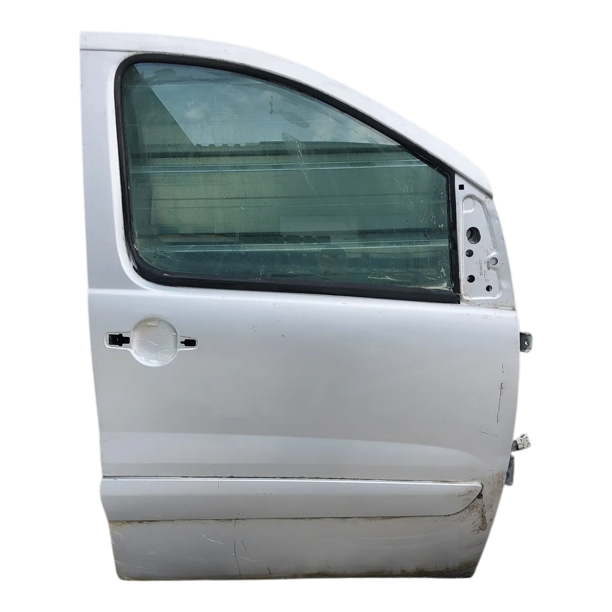 Peugeot Expert III 06-16 vrata prednja desna