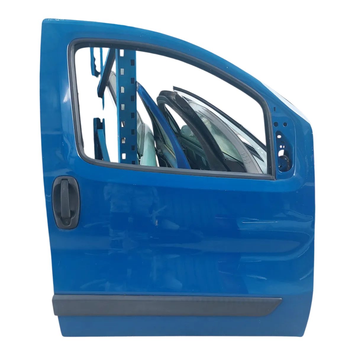 Peugeot Bipper 08-13  vrata prednja desna