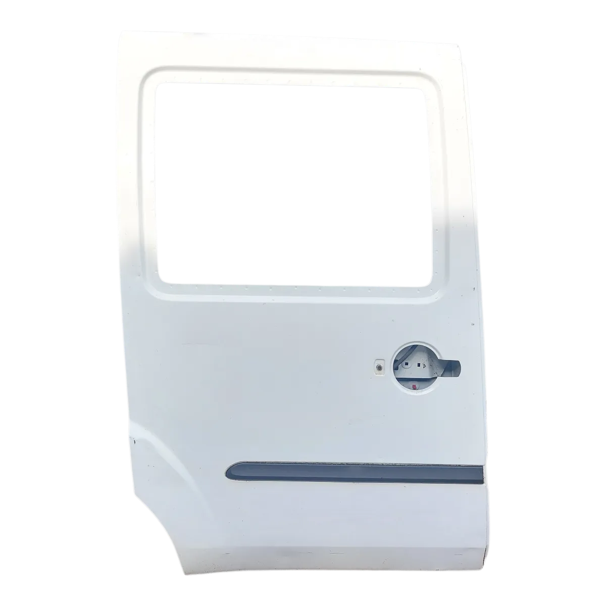 Fiat Doblo 00-10 vrata desna klizna bočna