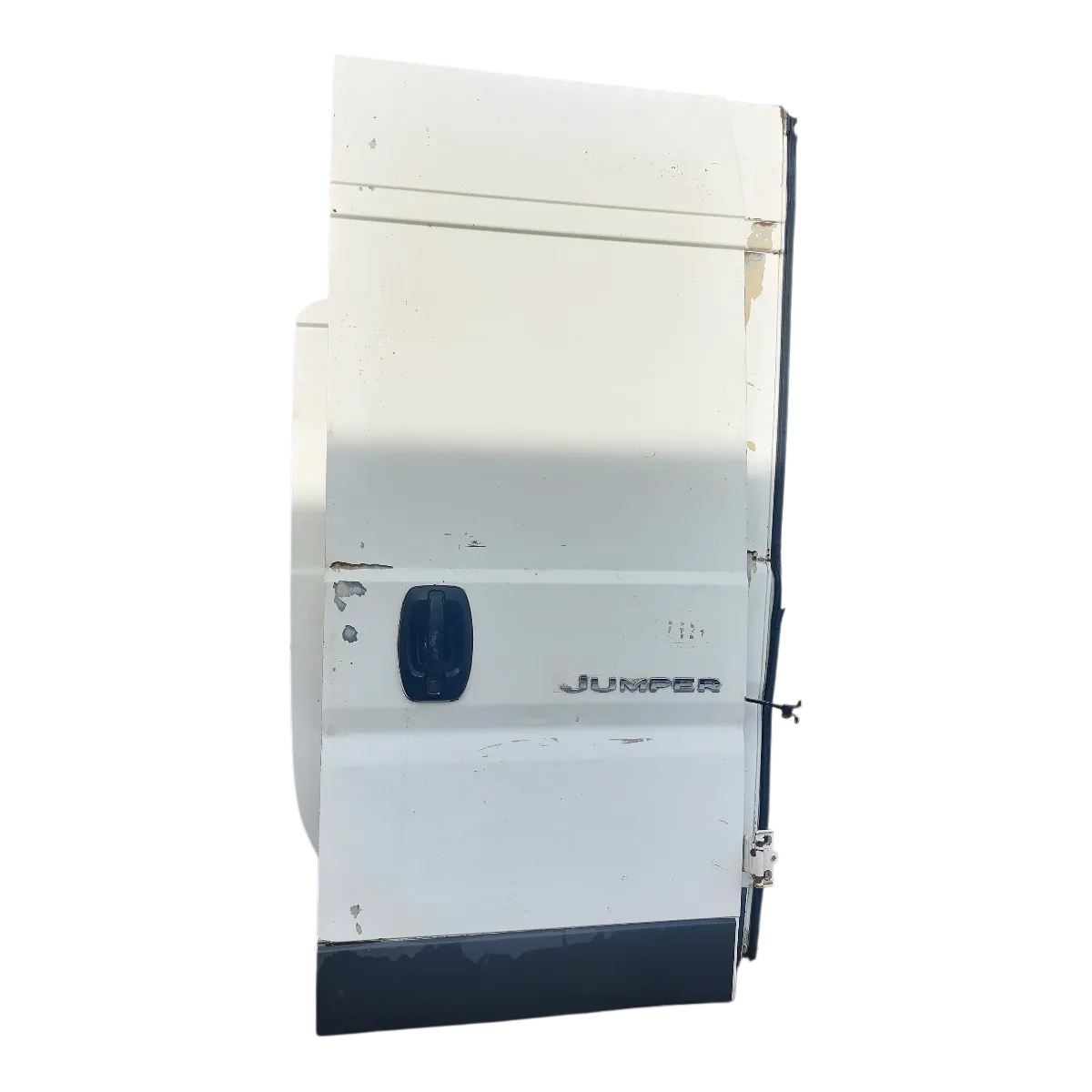 Citroen Jumper III 06-   vrata zadnja desna