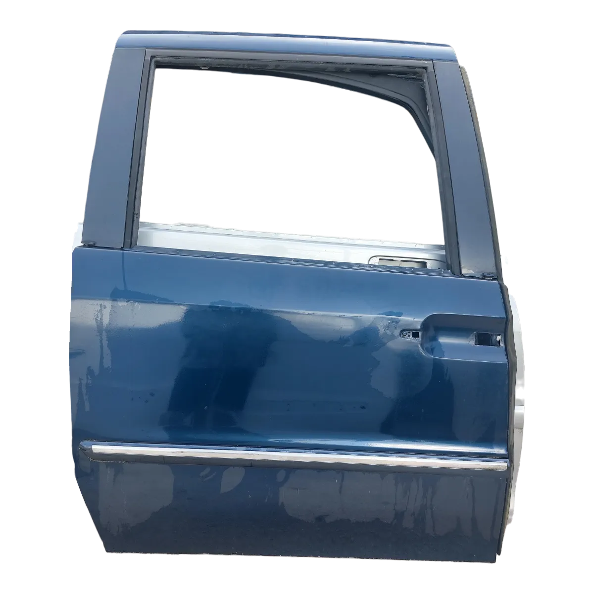 Lancia Phedra 02-10 vrata desna klizna bočna