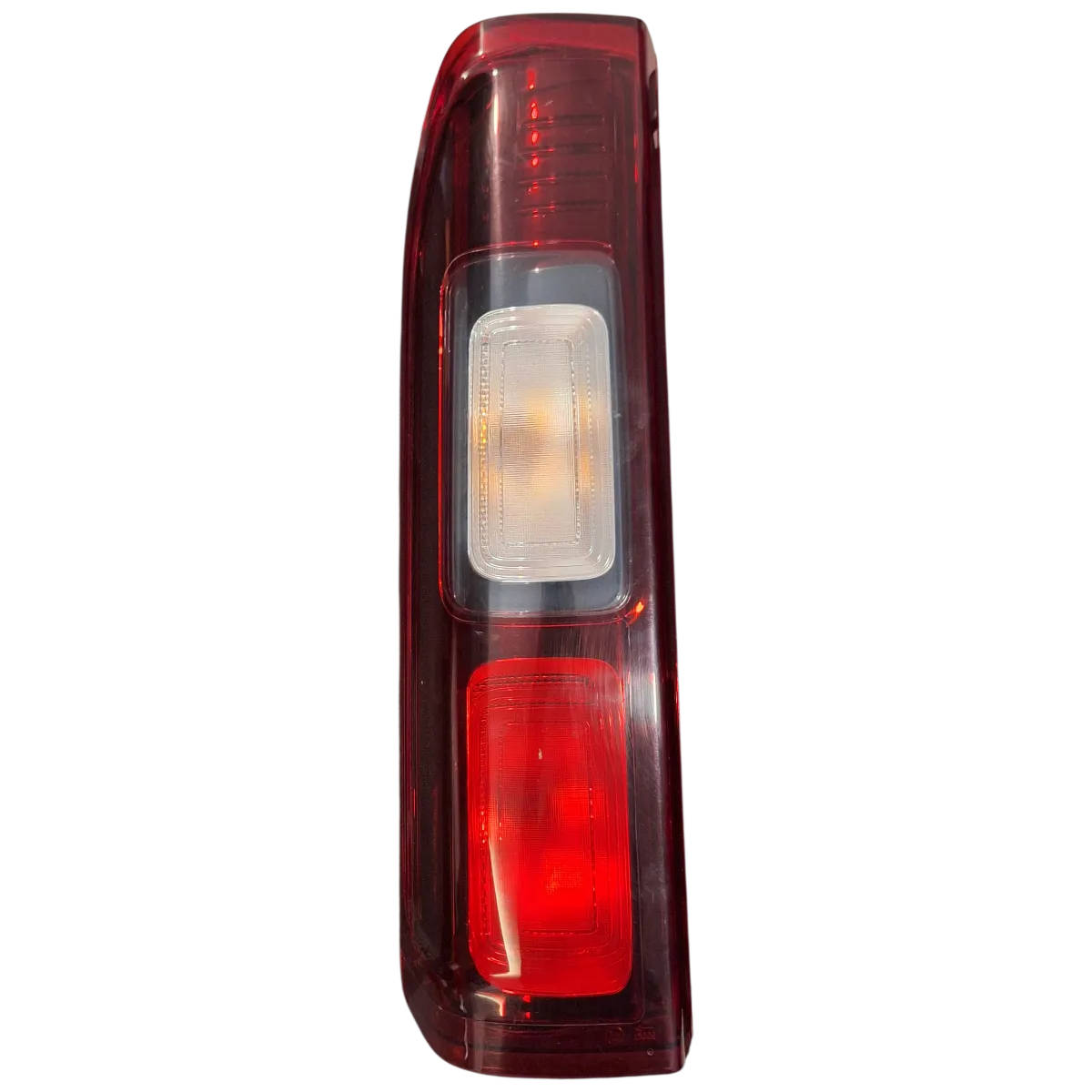 Renault  Trafic III  14-   lampa zadnja lijeva    265556737R  93867974