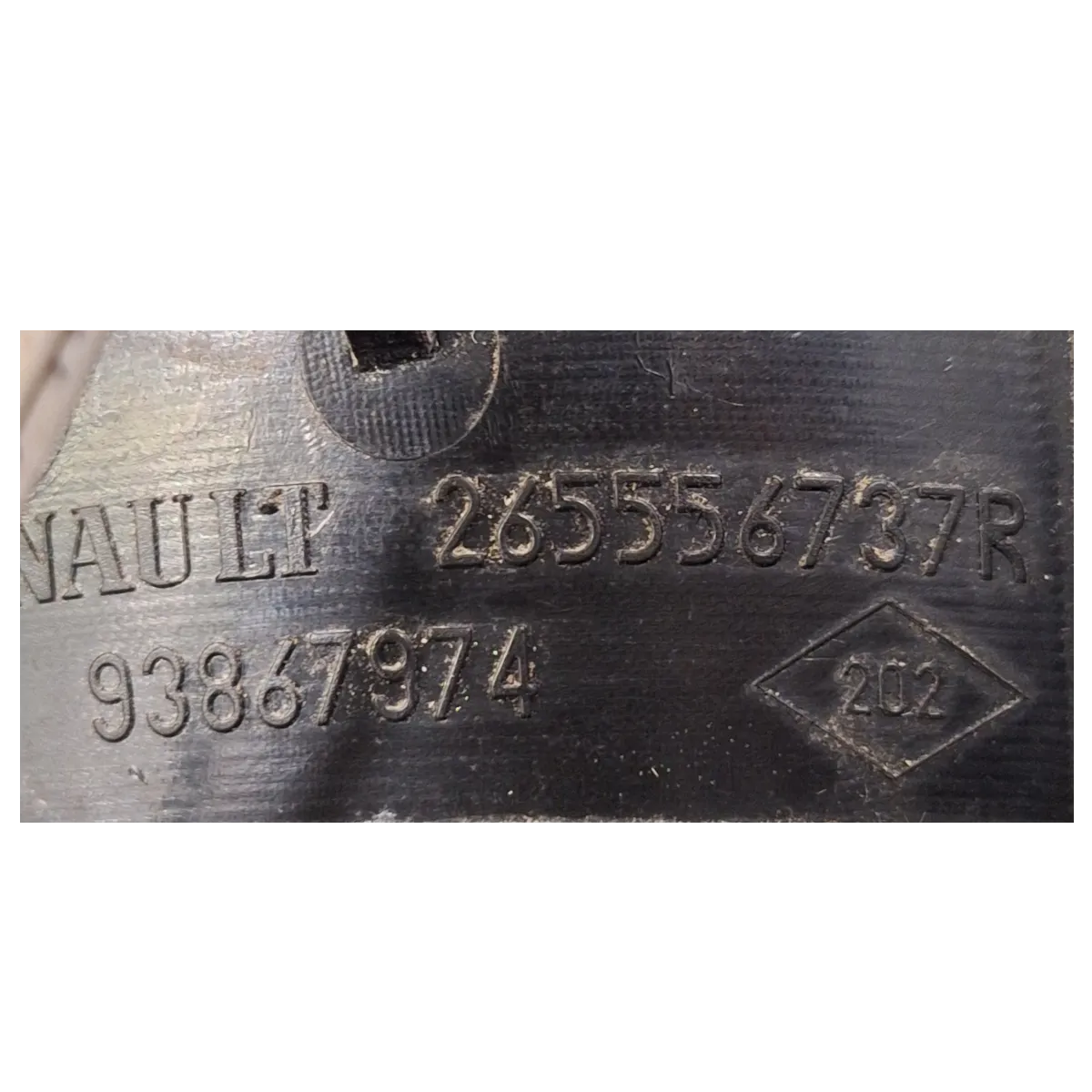 Renault  Trafic III  14-   lampa zadnja lijeva    265556737R  93867974