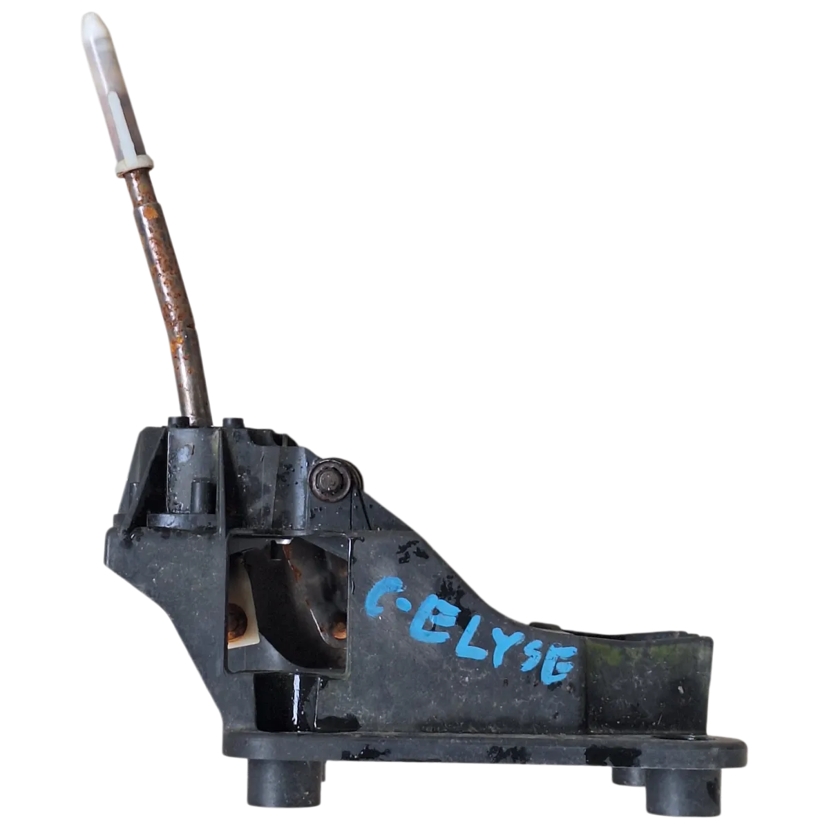 Citroen  C-Elysee    12-     mehanizam šaltanja- šalt hebla    1000333737  9808161780