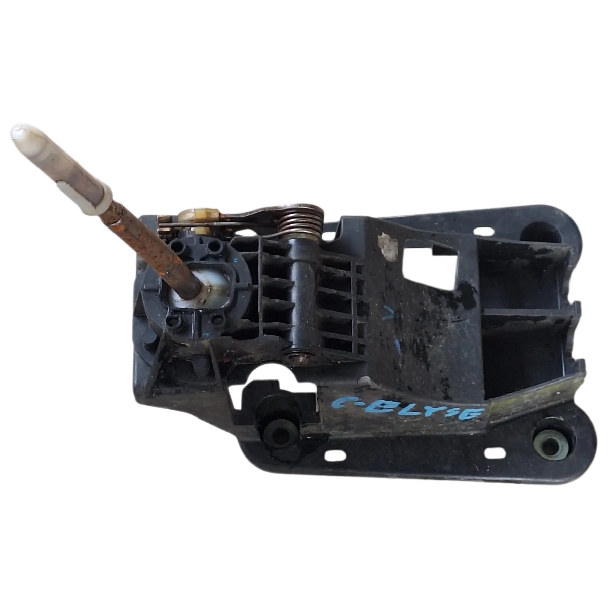 Citroen  C-Elysee    12-     mehanizam šaltanja- šalt hebla    1000333737  9808161780