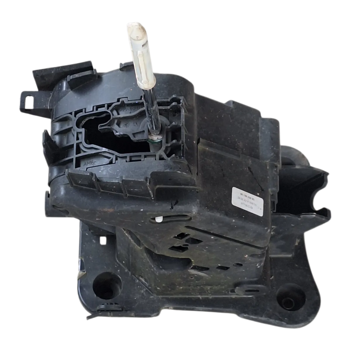 Citroen  DS4  10-18   mehanizam šaltanja- šalt hebla     9815863680    automatik