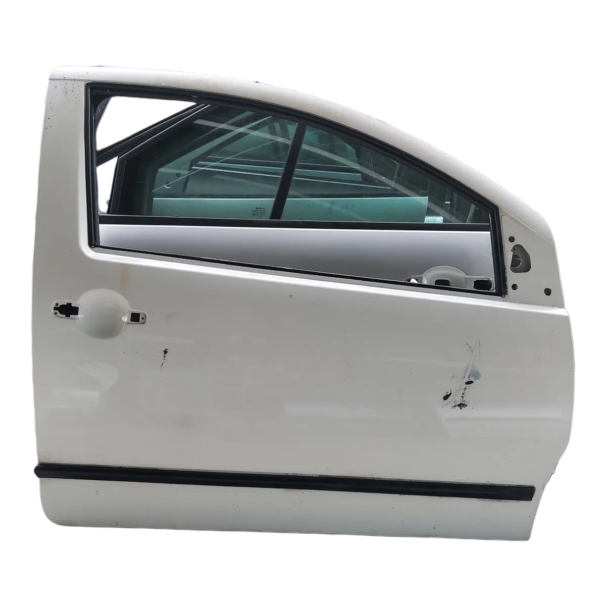 Citroen C2 03-09 vrata prednja desna