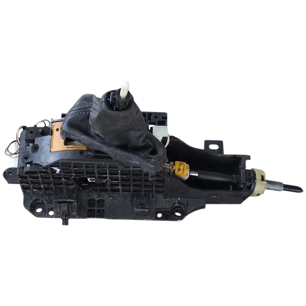 Renault Talisman 1.6  DCI  15-    mehanizam šaltanja- šalt hebla     111192461A7  349014EY0B  112103677