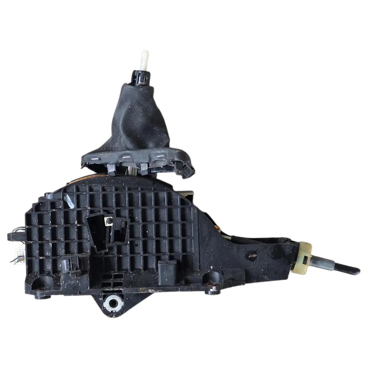 Renault Talisman 1.6  DCI  15-    mehanizam šaltanja- šalt hebla     111192461A7  349014EY0B  112103677