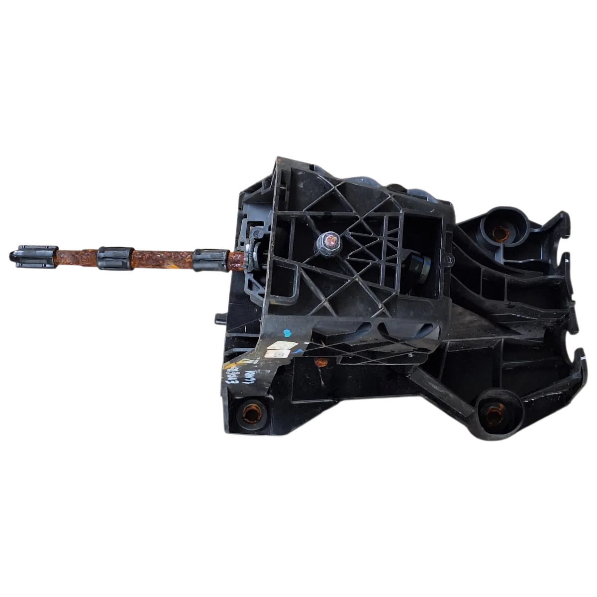 Peugeot  Expert IV  1.6  HDI 16-     mehanizam šaltanja- šalt hebla    9809544180