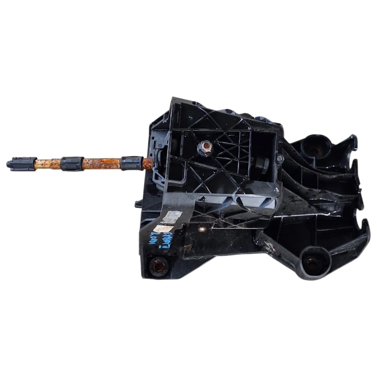 Peugeot  Expert IV 2.0 HDI 16-    mehanizam šaltanja- šalt hebla    9809543980