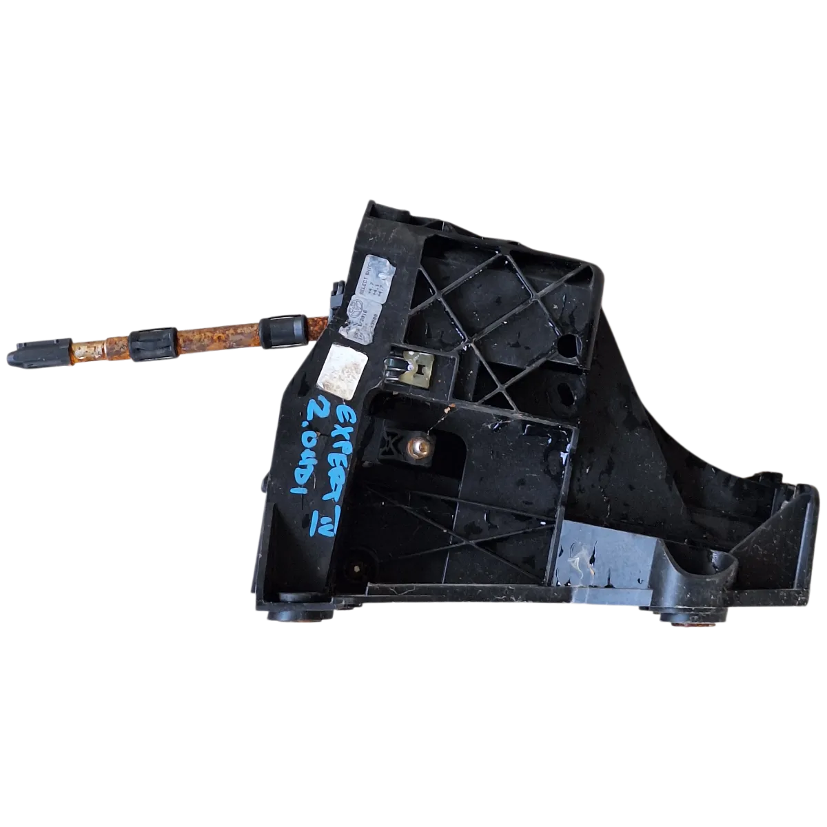 Peugeot  Expert IV 2.0 HDI 16-    mehanizam šaltanja- šalt hebla    9809543980