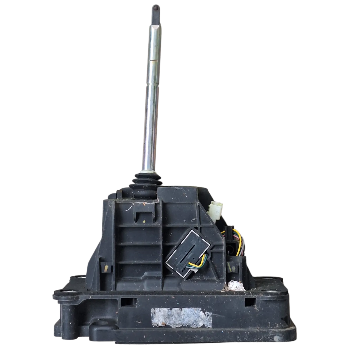 Renault Captur   13-19   mehanizam šaltanja- šalt hebla    349014529R