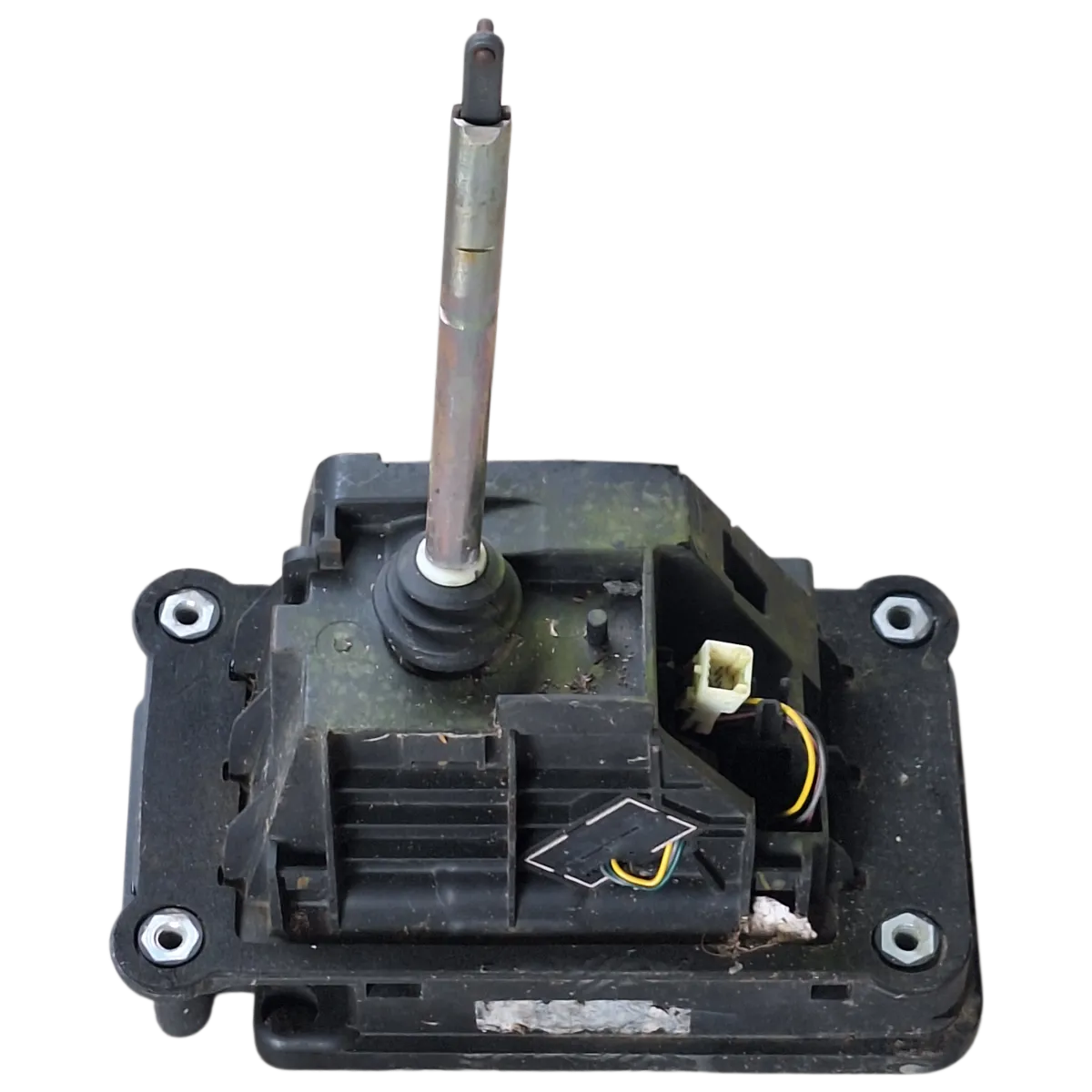 Renault Captur   13-19   mehanizam šaltanja- šalt hebla    349014529R